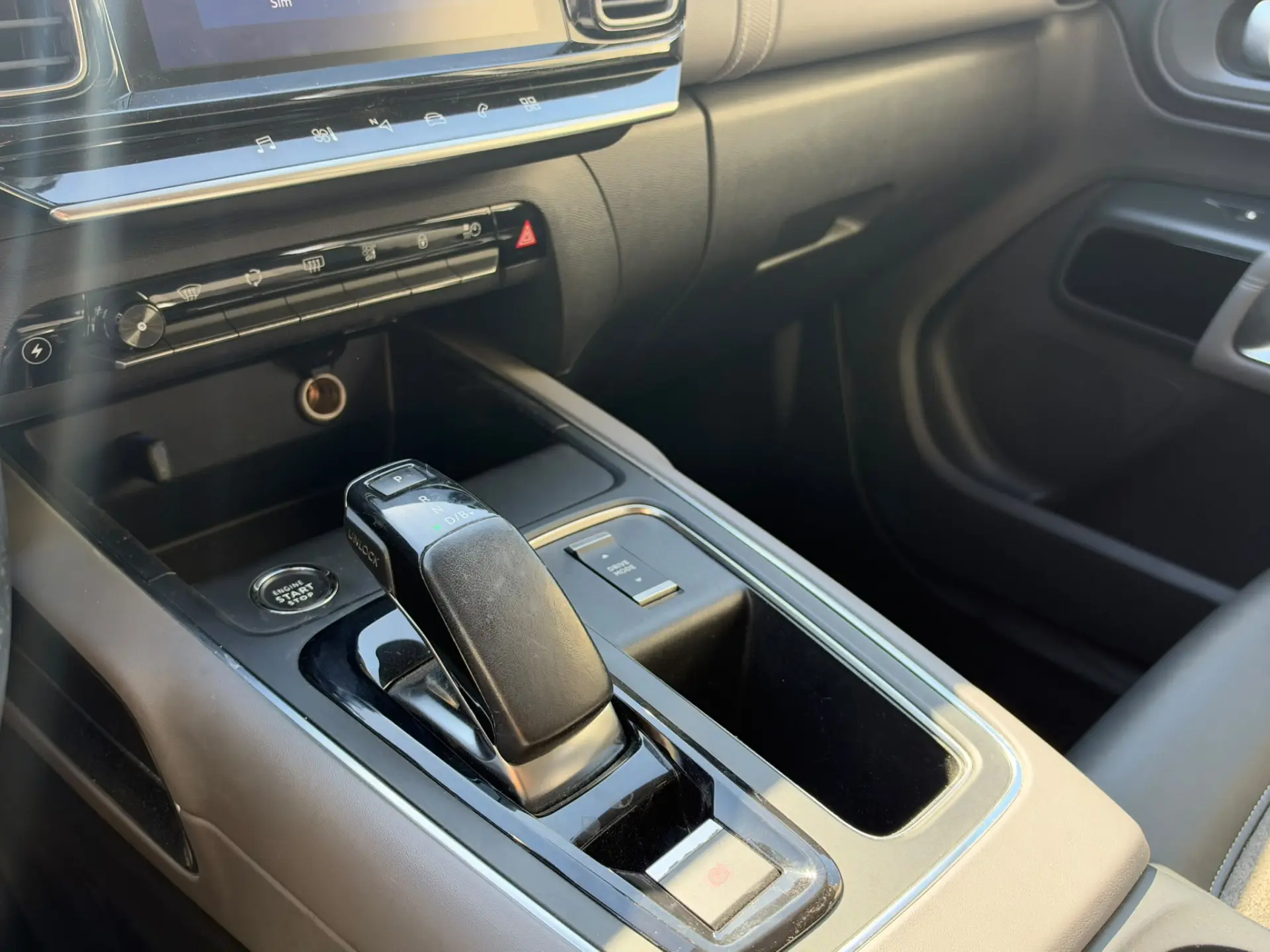 Citroen C5 Aircross 1.6 Plug-in Business 15