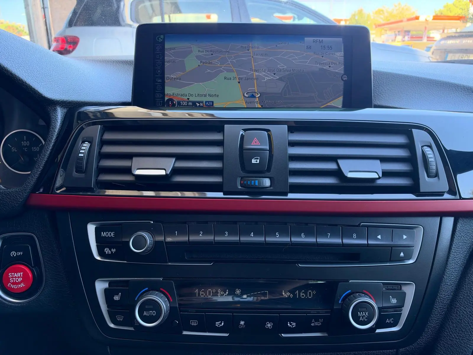 BMW 318 17