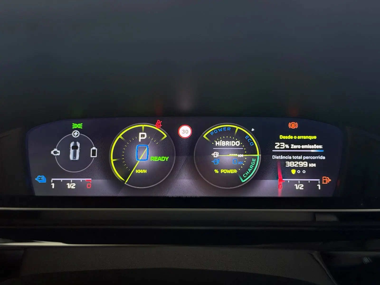 Peugeot 308 180 e-EAT8 Active Pack 22