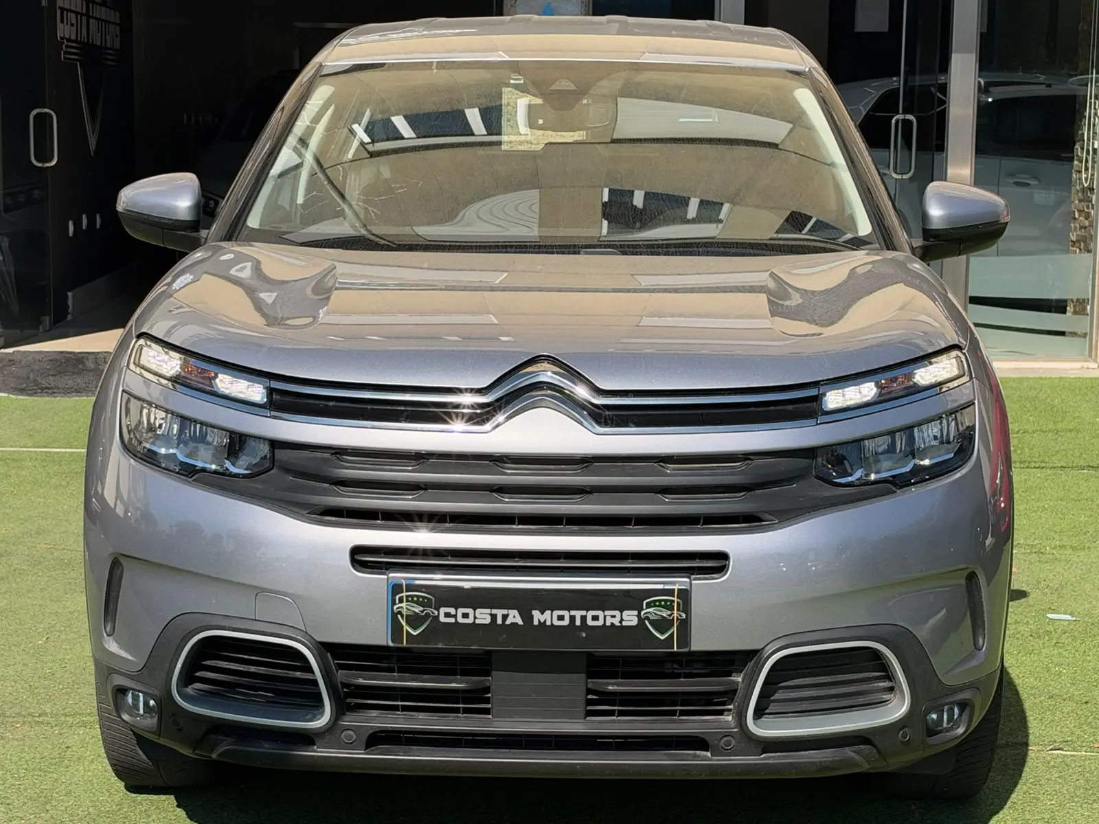 Citroen C5 Aircross 1.6 Plug-in Business 3