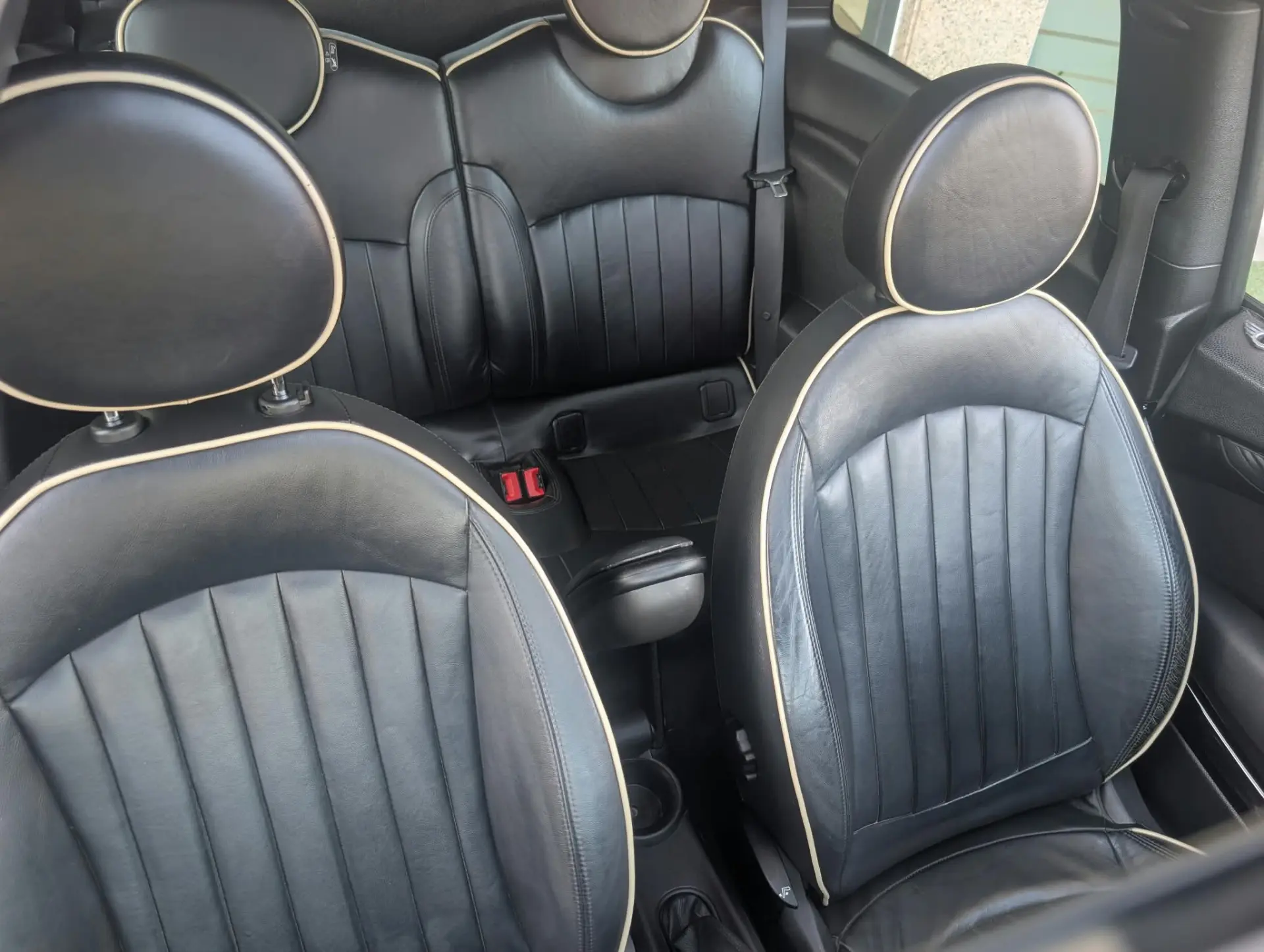 MINI 3 Portas Cooper SD 13