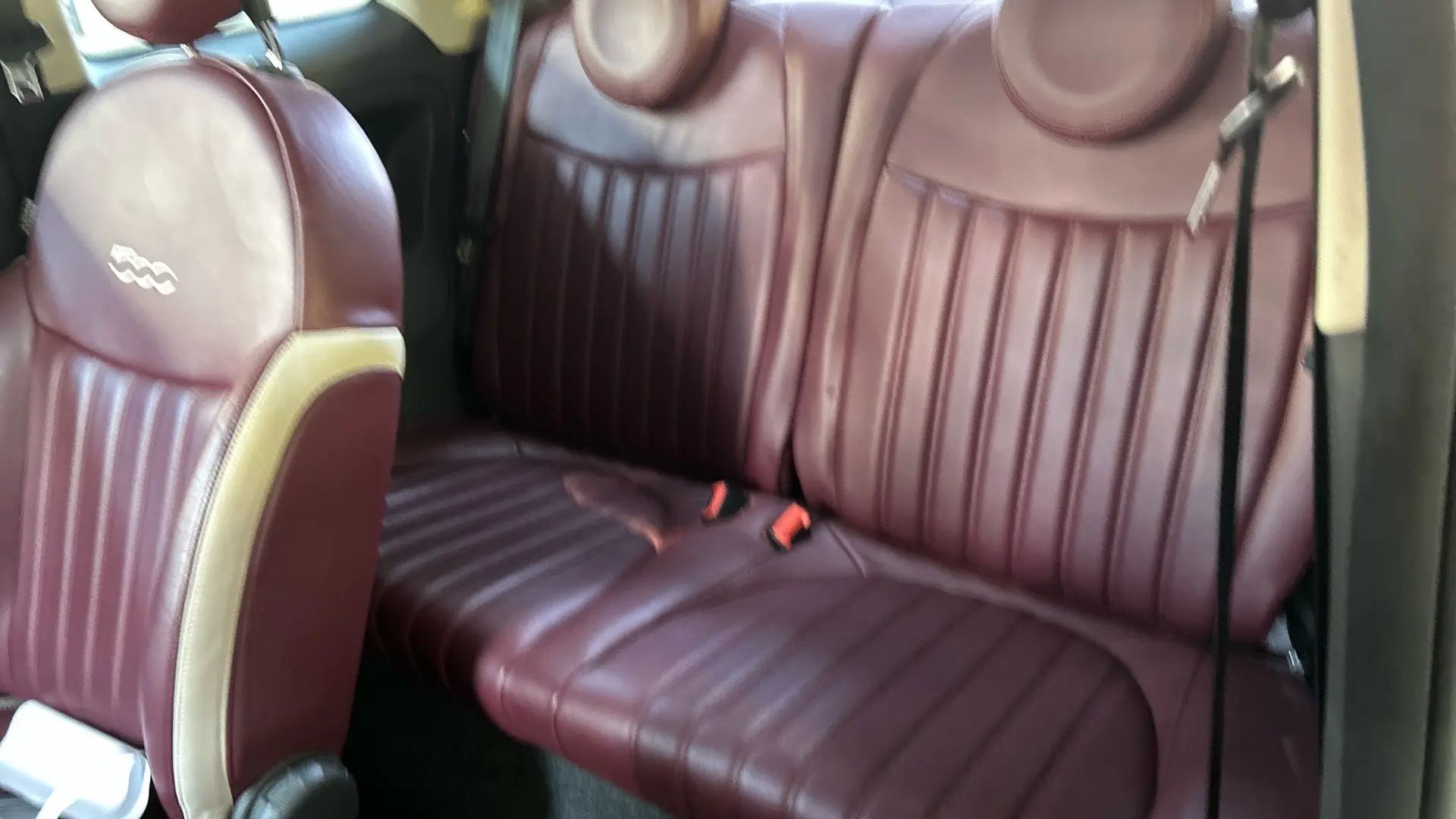 Fiat 500 0.9 8V TwinAir Dualogic 6