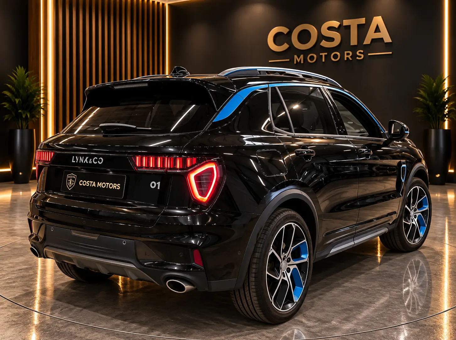 Lynk & Co 01 3