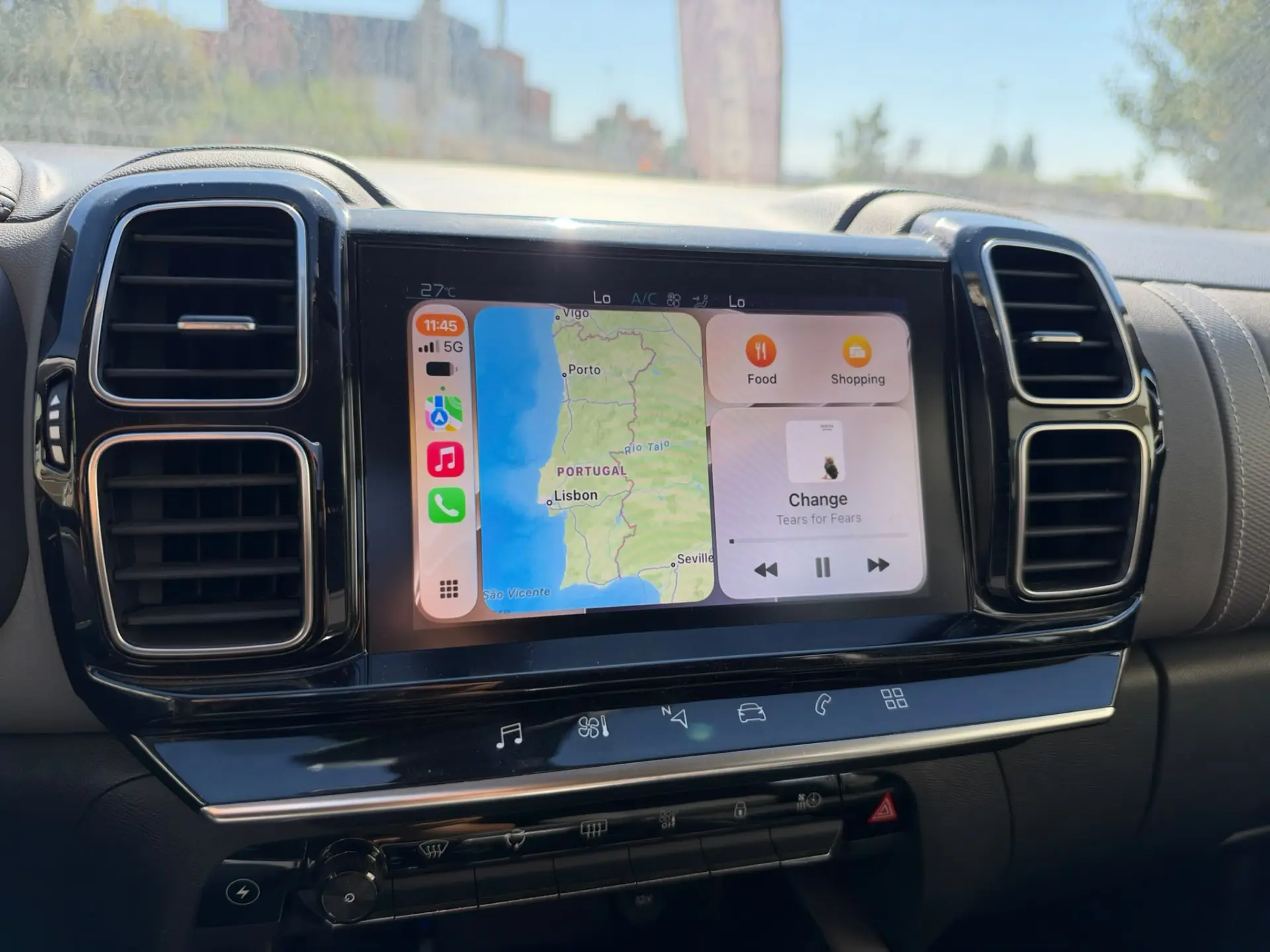 Citroen C5 Aircross 1.6 Plug-in Business 20