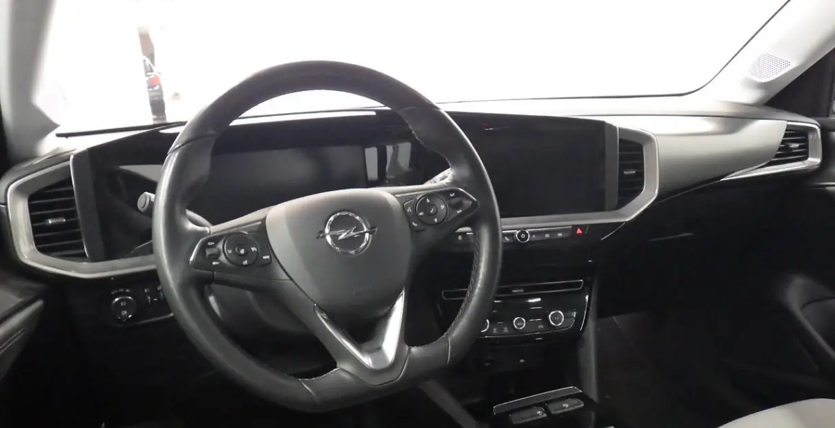 Opel Mokka-e Elegance 2