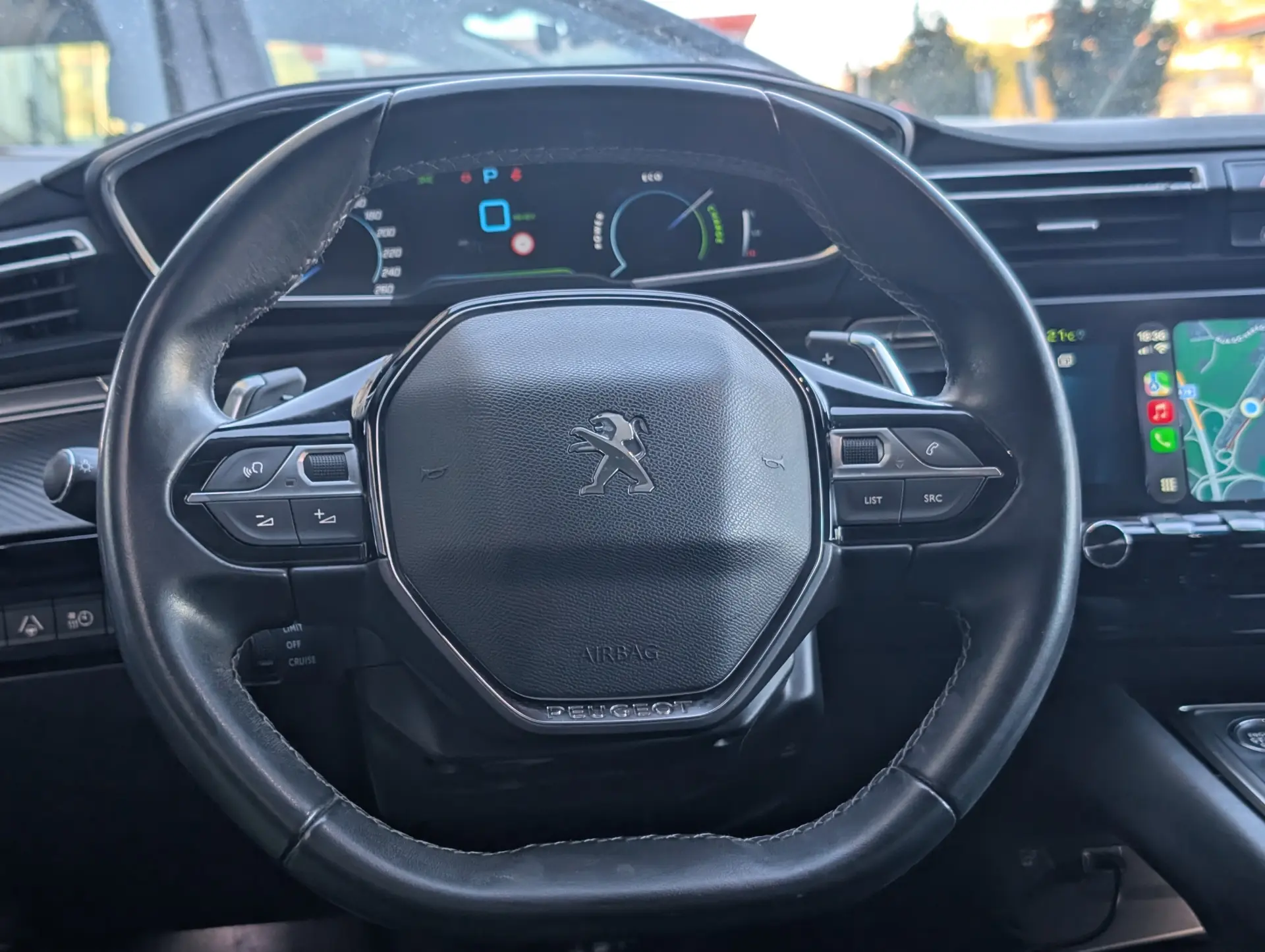Peugeot 508 SW 225 e-EAT8 Allure Pack 10
