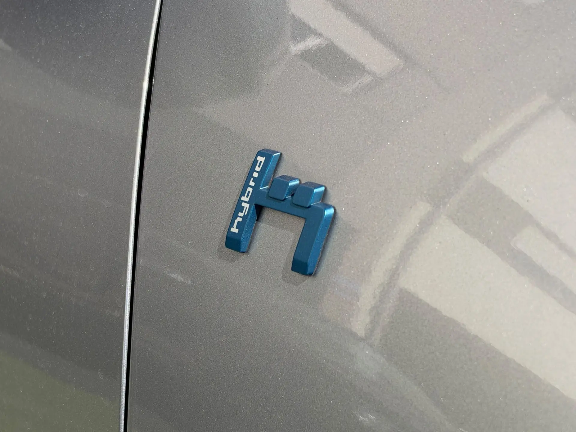 Citroen C5 Aircross 1.6 Plug-in Business 9