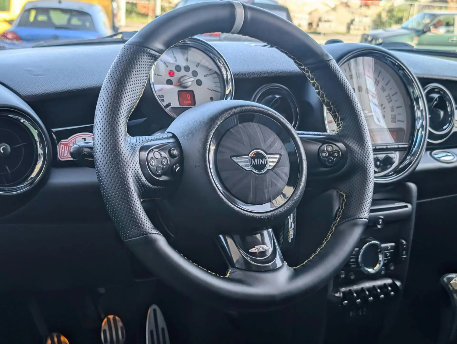MINI 3 Portas Cooper SD 15