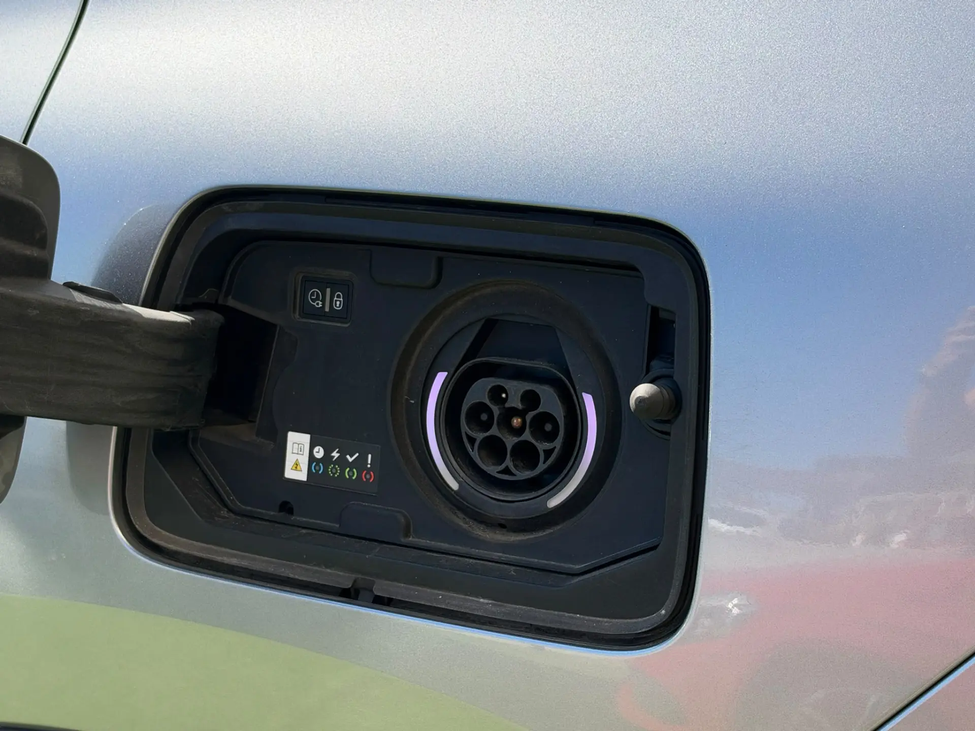 Citroen C5 Aircross 1.6 Plug-in Business 10