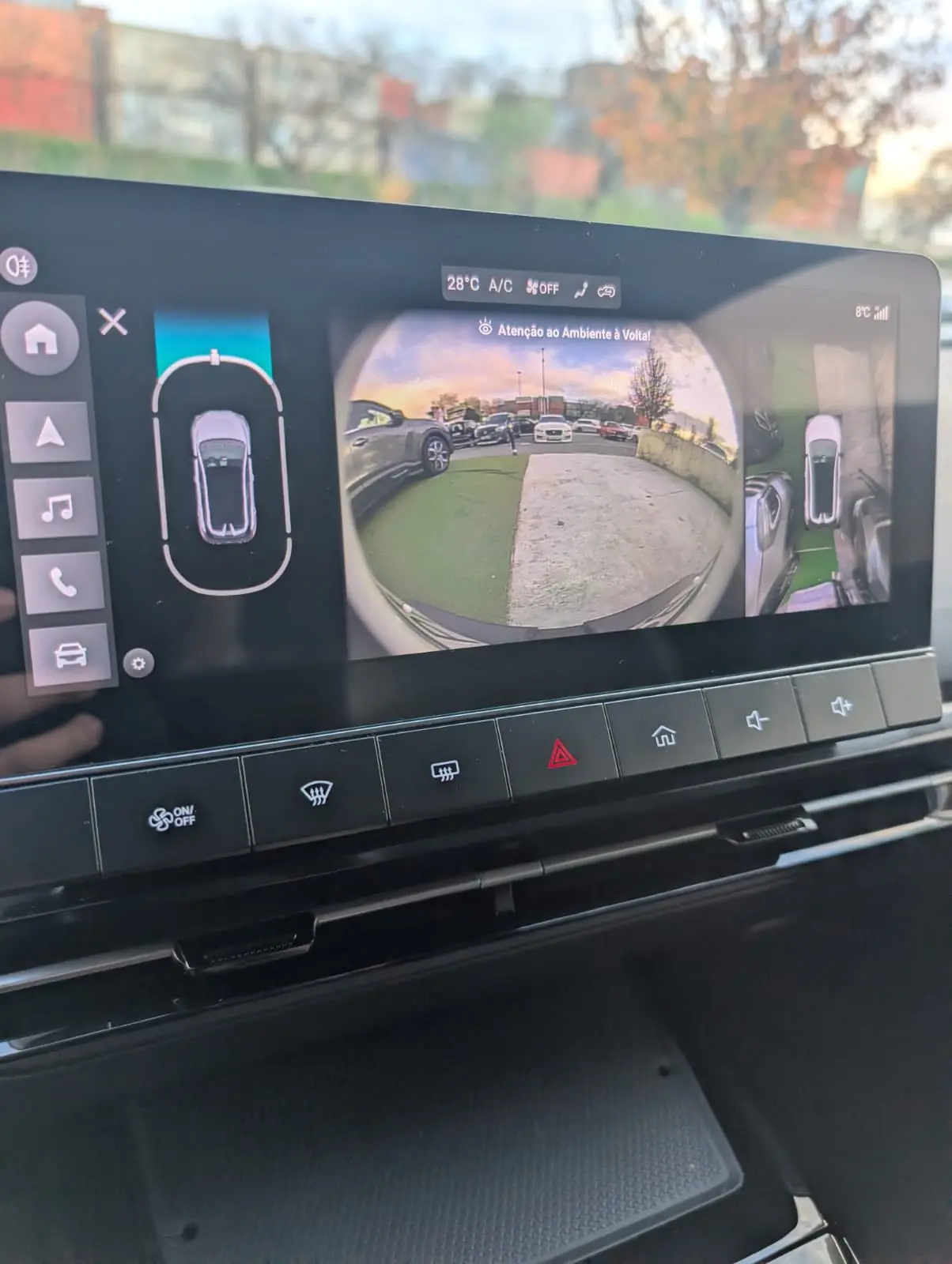 MG MG4 77kwh Long Range Luxury 8