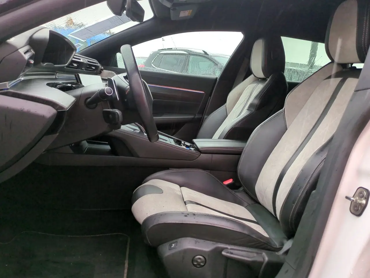 Peugeot 508 SW 1.6 Hybrid GT Pack e-EAT8 5