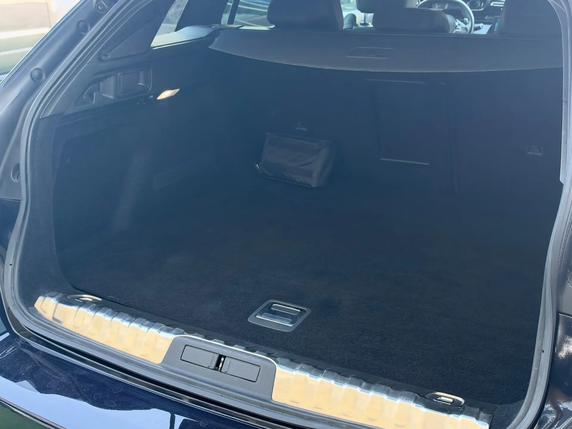 Peugeot 508 SW 225 e-EAT8 Allure Pack 6
