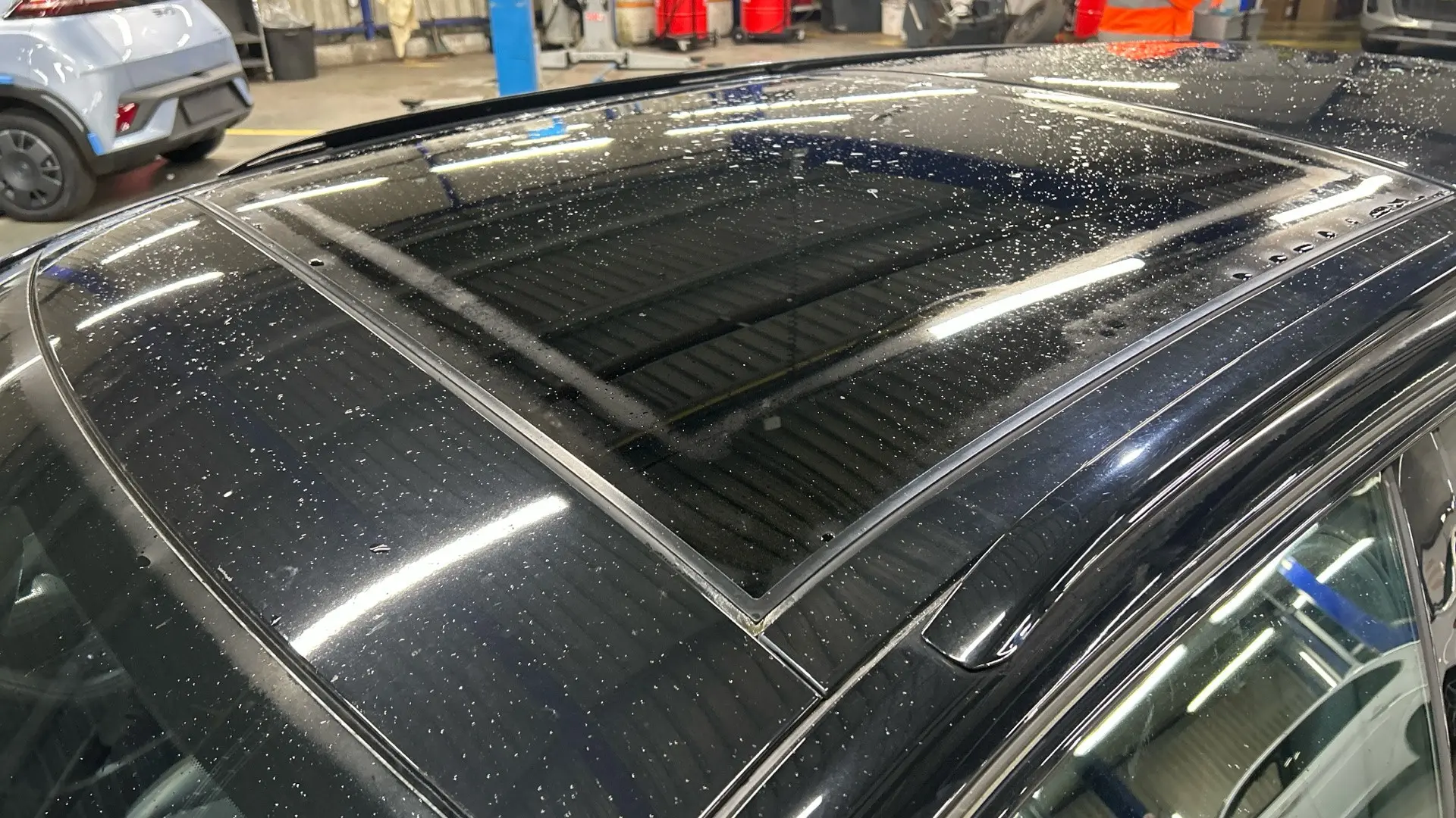 Peugeot 508 SW 1.6 Hybrid GT Line e-EAT8 4