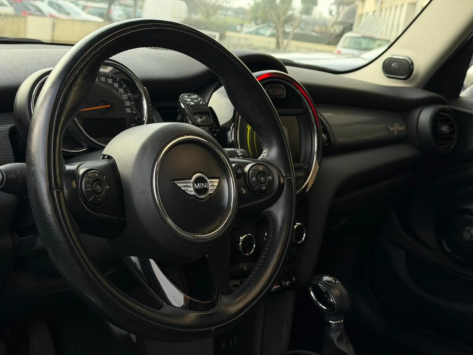 MINI 5 Portas Cooper D Marylebone Auto 5