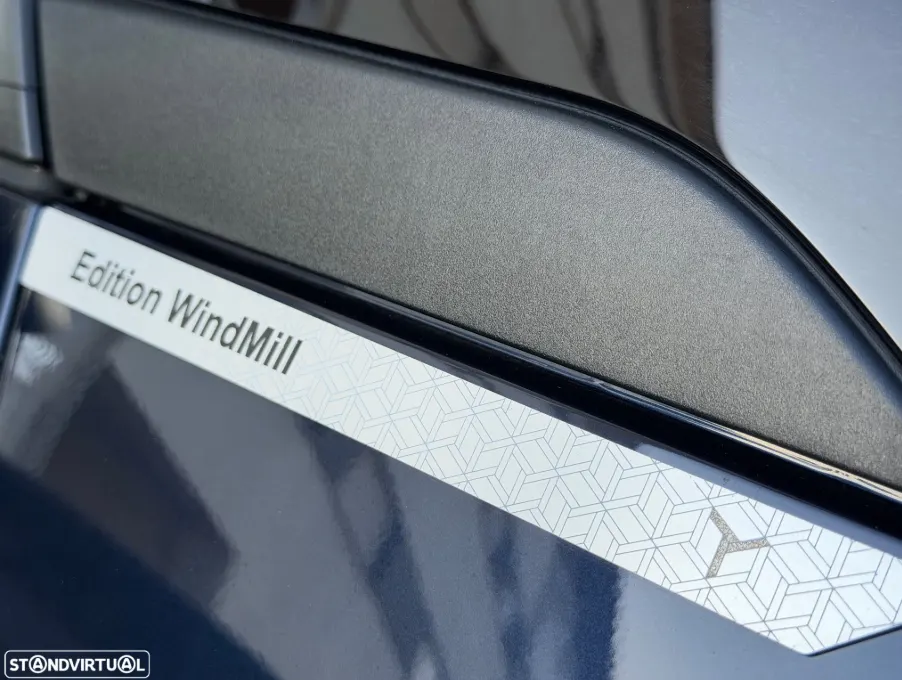 BMW i3 I3S 120 AH WINDMILL ATELIER 5