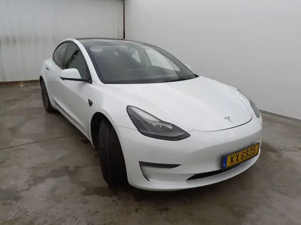 Tesla Model 3 Performance Dual Motor AWD 5