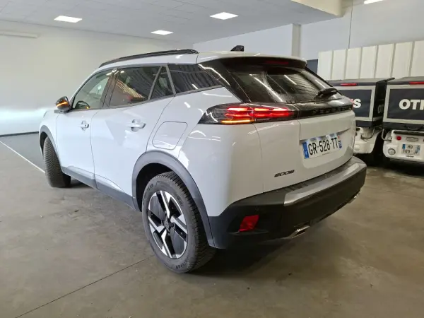 Peugeot 2008 2