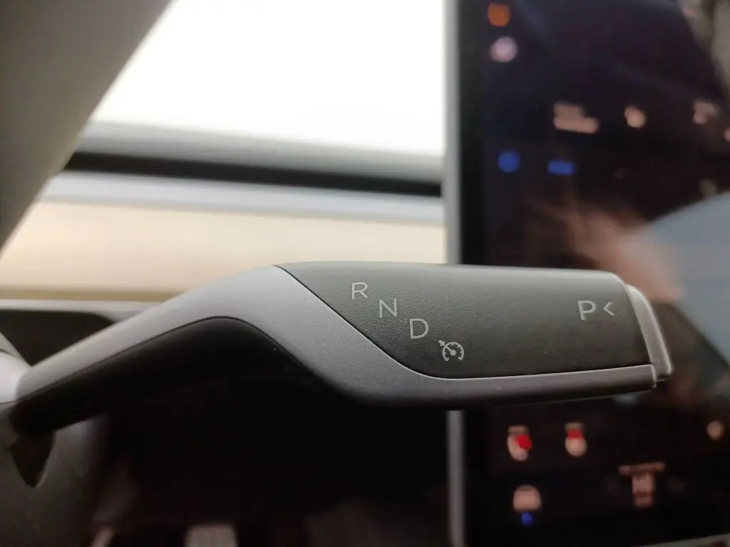 Tesla Model 3 Performance Dual Motor AWD 17