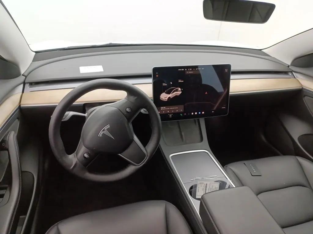 Tesla Model 3 Performance Dual Motor AWD 13