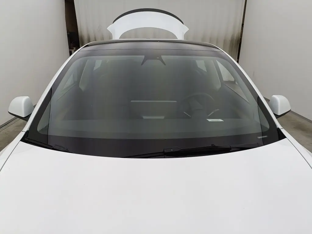 Tesla Model 3 Performance Dual Motor AWD 7