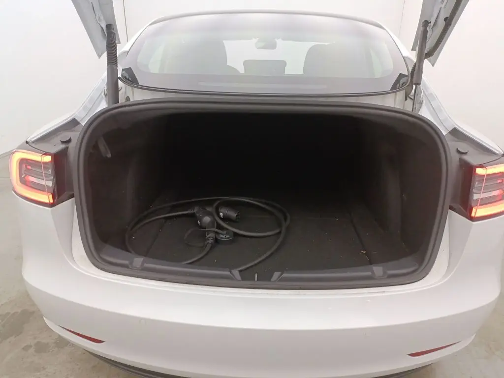 Tesla Model 3 Performance Dual Motor AWD 20