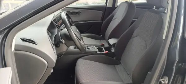 SEAT Leon ST 1.6 TDI Style S/S 6