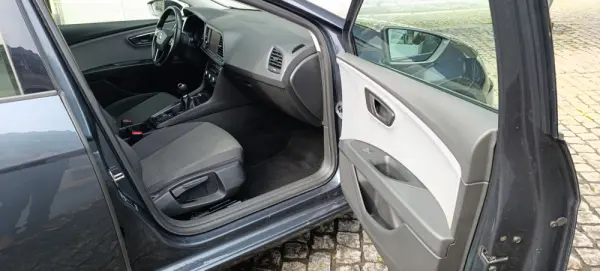 SEAT Leon ST 1.6 TDI Style S/S 12
