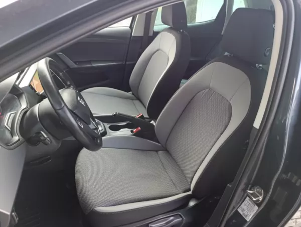 SEAT Ibiza 1.0 TSI Style (2019-2021) 6