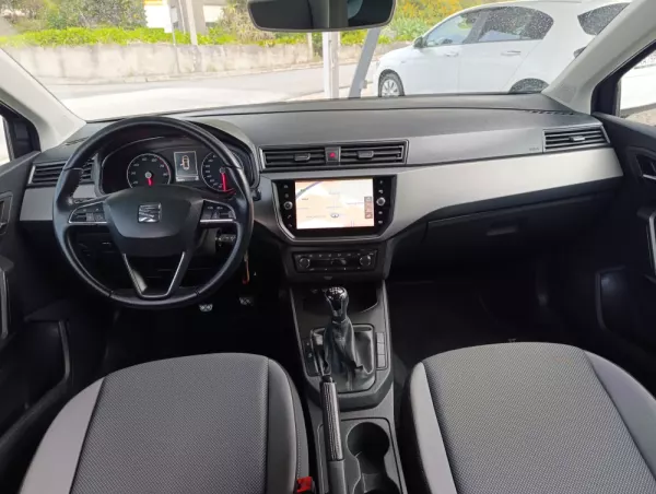 SEAT Ibiza 1.0 TSI Style (2019-2021) 7