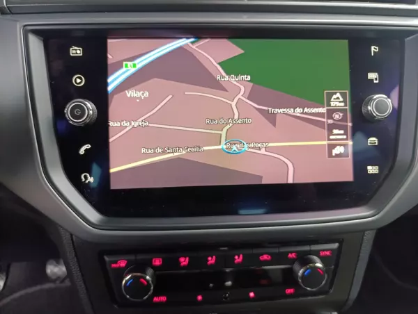 SEAT Ibiza 1.0 TSI Style (2019-2021) 8