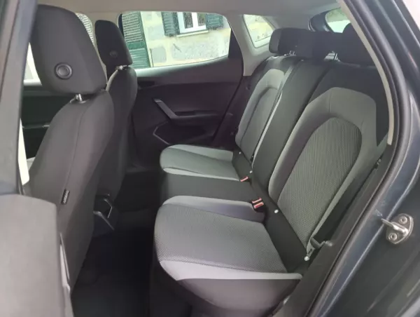 SEAT Ibiza 1.0 TSI Style (2019-2021) 10