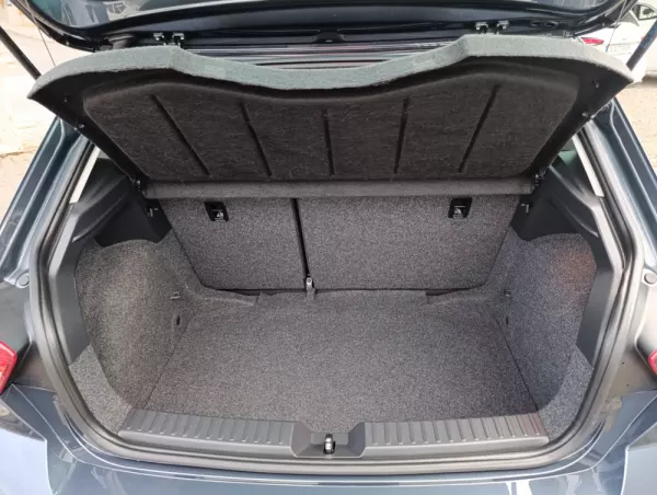 SEAT Ibiza 1.0 TSI Style (2019-2021) 11