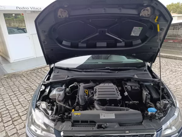 SEAT Ibiza 1.0 TSI Style (2019-2021) 14