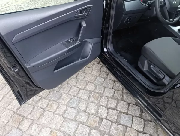 SEAT Ibiza 1.0 TSI Reference (2019-2021) 5