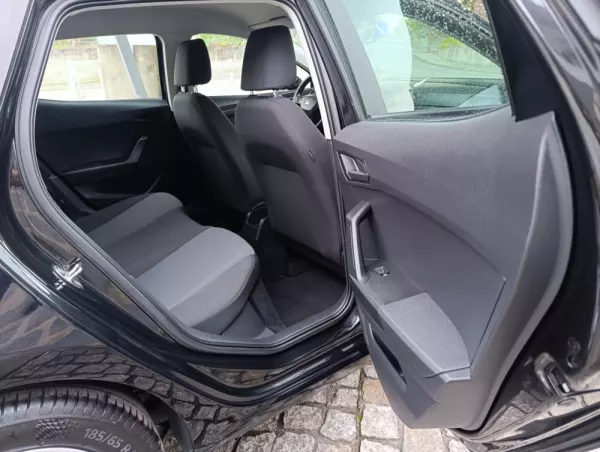 SEAT Ibiza 1.0 TSI Reference (2019-2021) 11