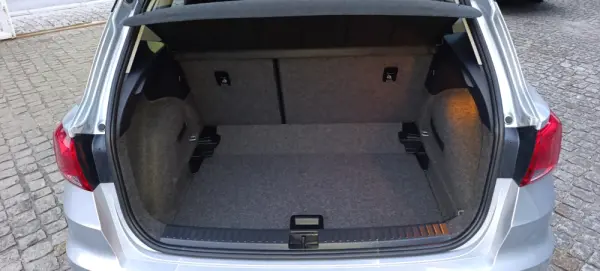 SEAT Arona 1.0 TSI Style 8