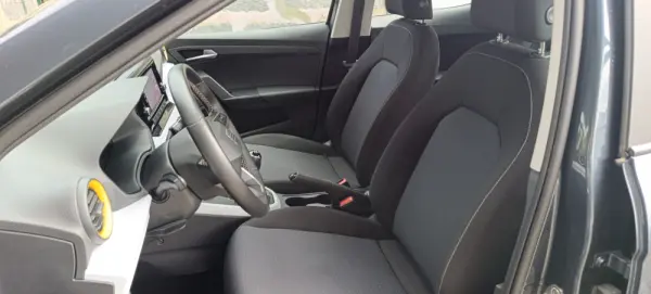 SEAT Arona 1.0 TSI Style 6