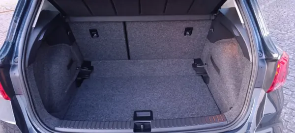 SEAT Arona 1.0 TSI Style 13