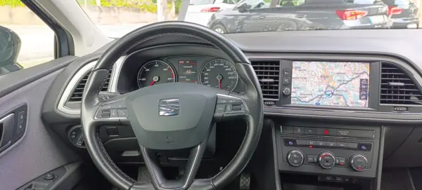 SEAT Leon ST 1.6 TDI Style S/S 13