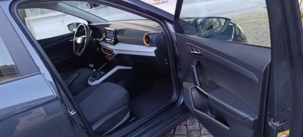 SEAT Arona 1.0 TSI Style 11