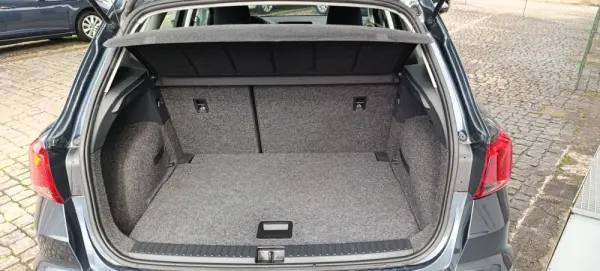 SEAT Arona 1.0 TSI Style 10