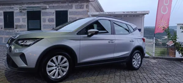 SEAT Arona 1.0 TSI Style 1