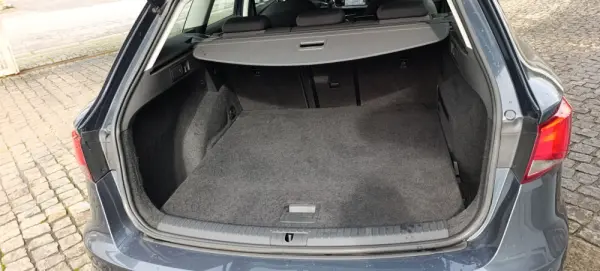 SEAT Leon ST 1.6 TDI Style S/S 10