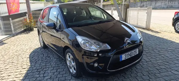 Citroën C3 3