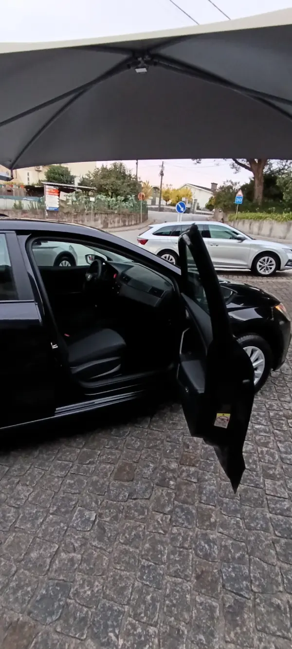 SEAT Ibiza 1.0 TSI Reference 11