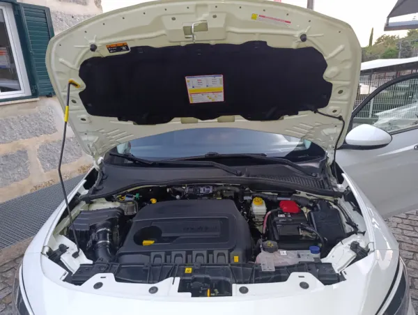 Fiat Tipo 1.3 M-Jet Pop 14
