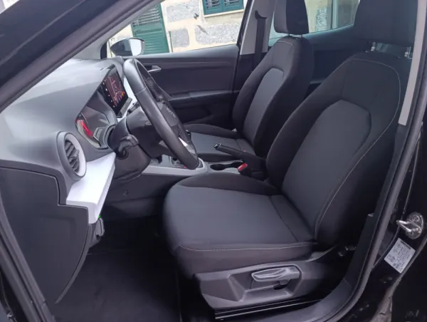 SEAT Arona 1.0 TSI Style 7