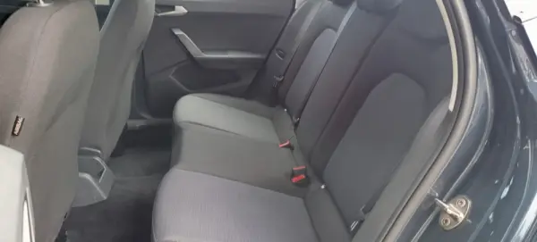 SEAT Arona 1.0 TSI Style 9