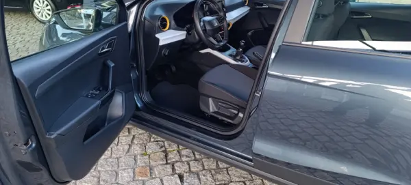 SEAT Arona 1.0 TSI Style 5