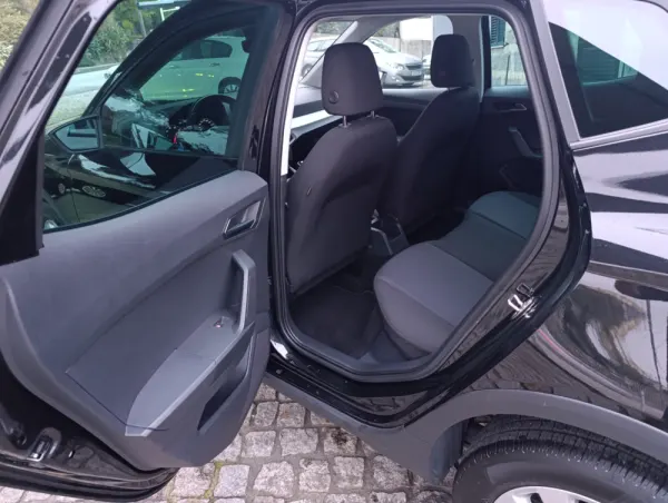 SEAT Arona 1.0 TSI Style 9